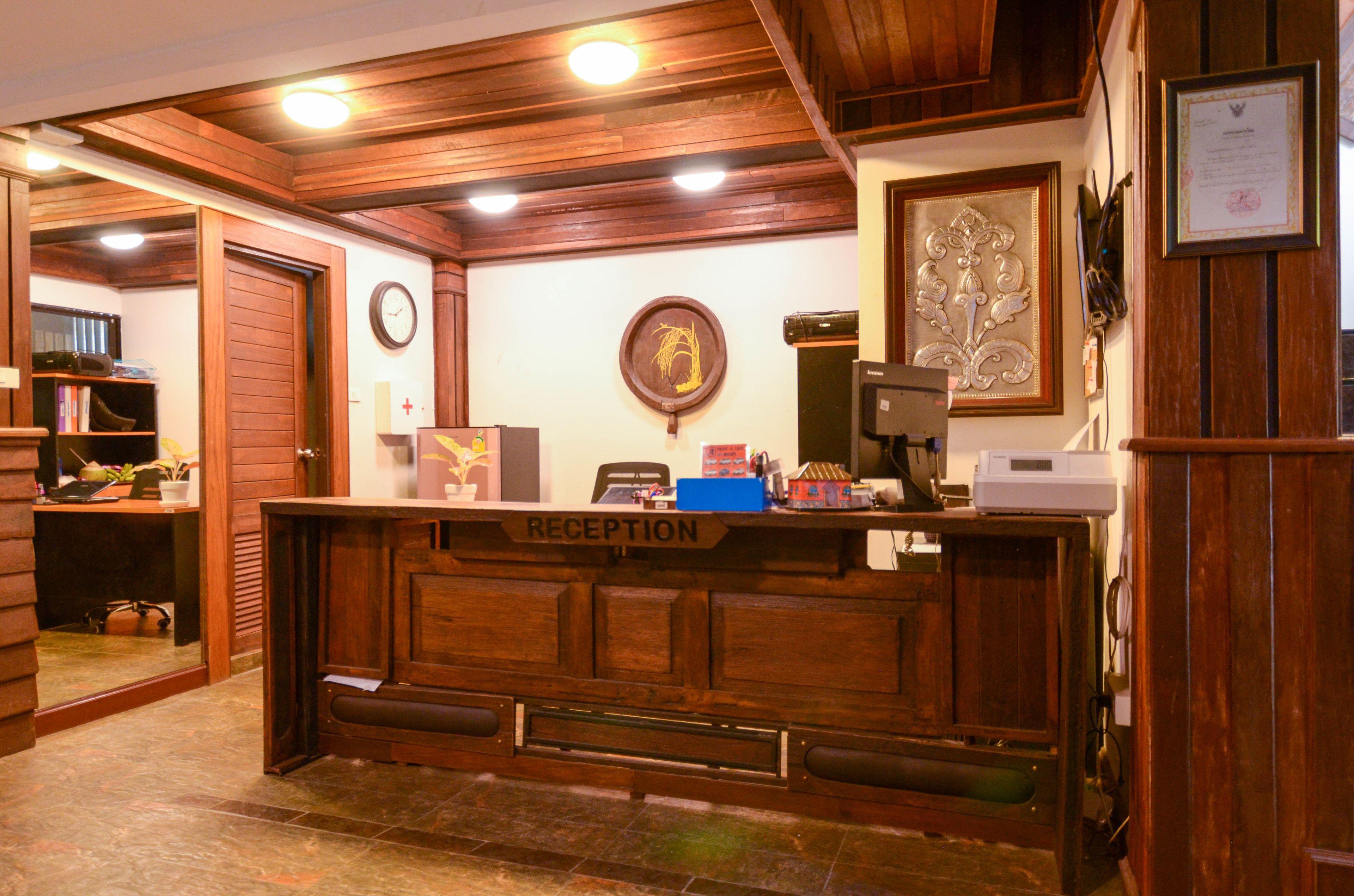 Nature Boutique Hotel @ Chiangmai, Chiang Mai