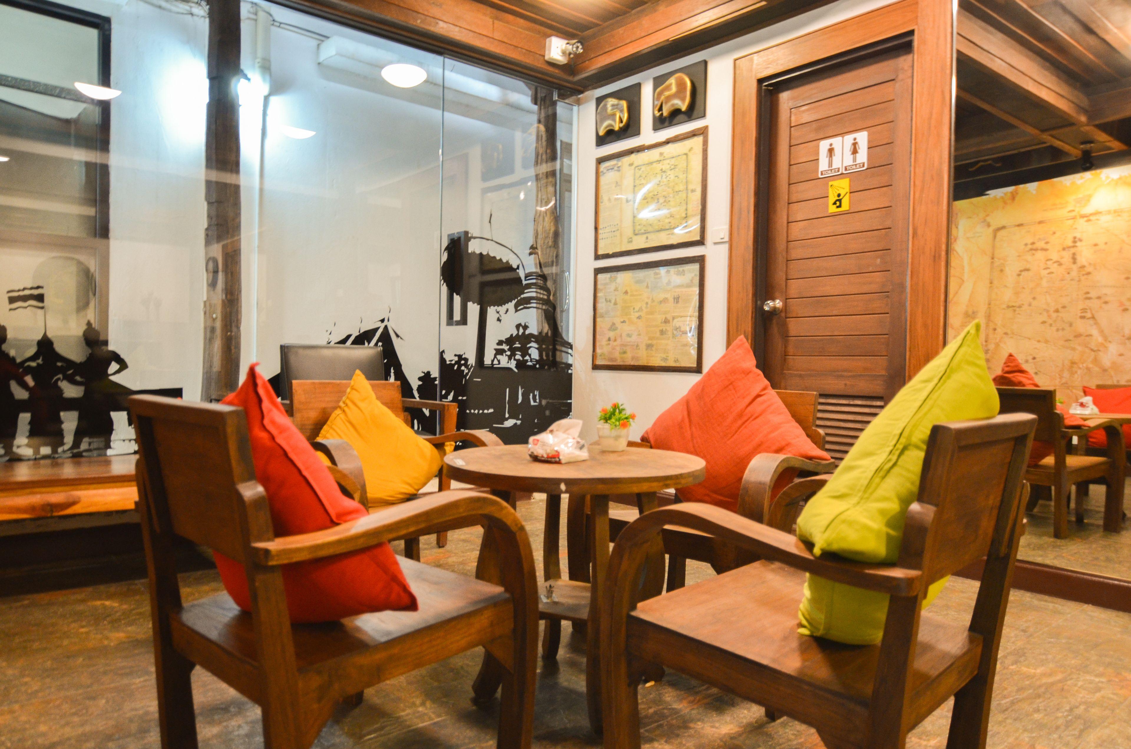 Nature Boutique Hotel @ Chiangmai — Photos 2